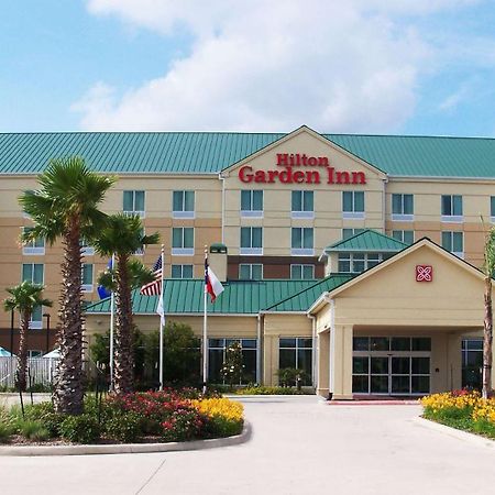 Hilton Garden Inn Houston-Pearland Extérieur photo