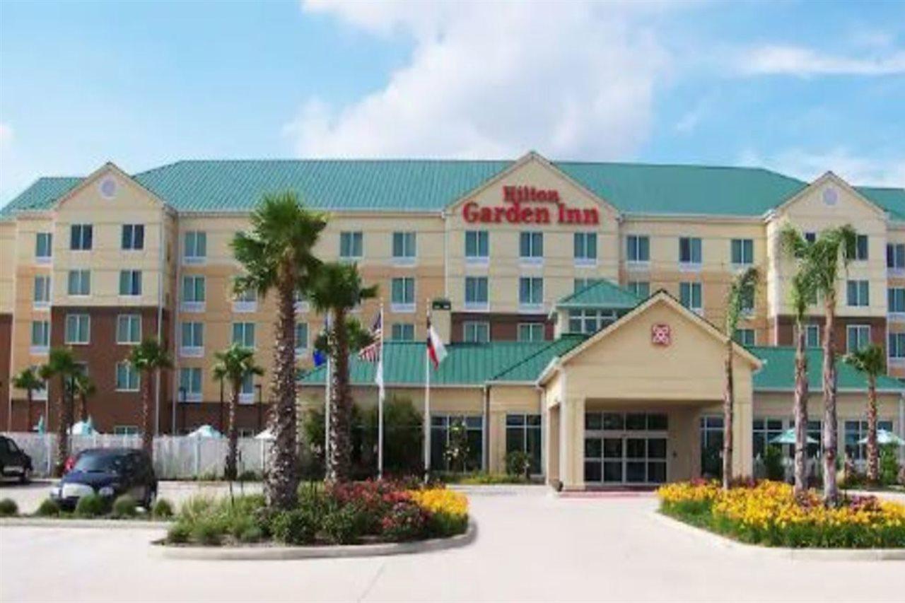 Hilton Garden Inn Houston-Pearland Extérieur photo