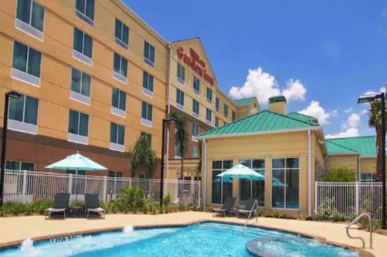 Hilton Garden Inn Houston-Pearland Extérieur photo