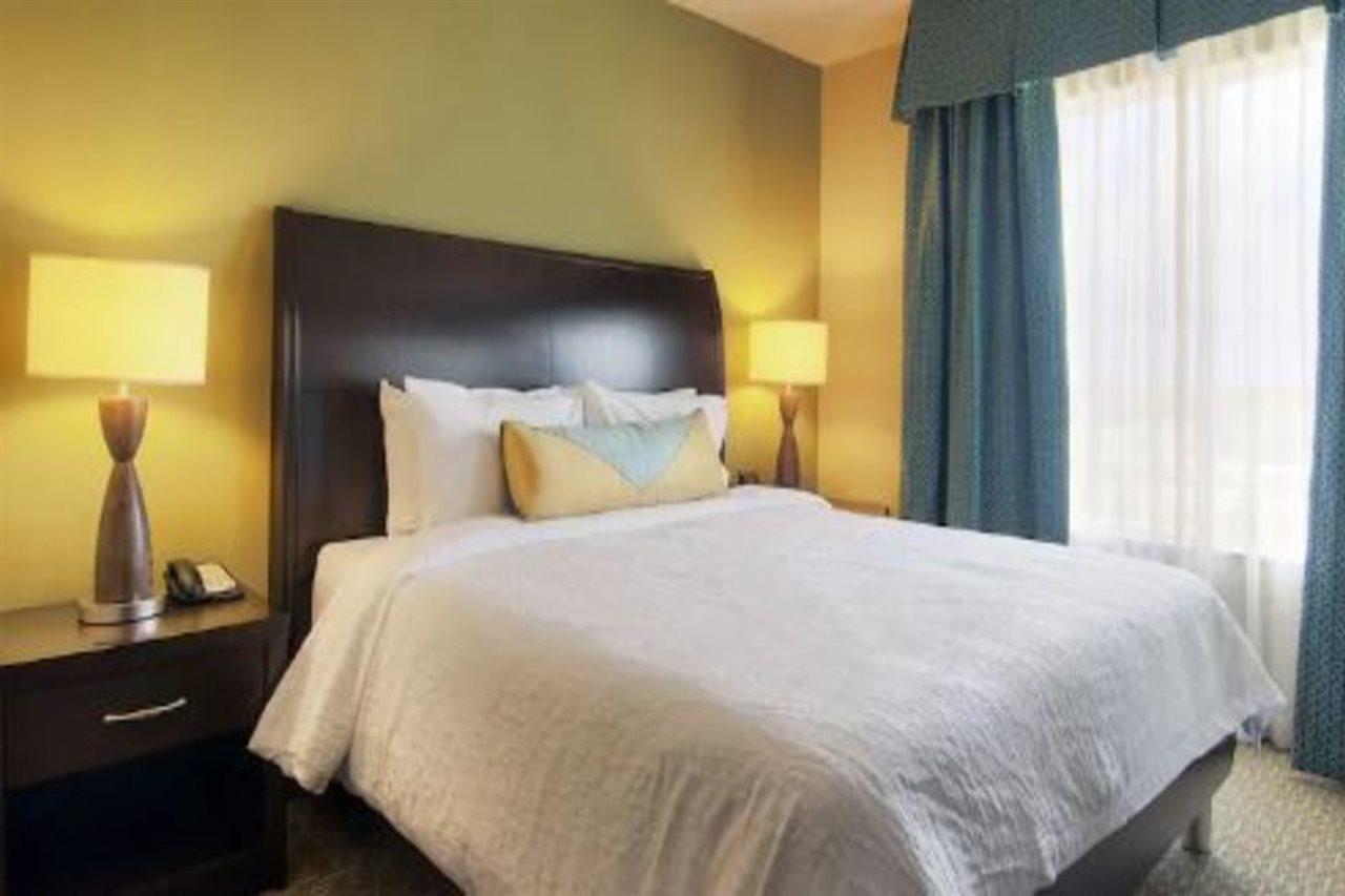 Hilton Garden Inn Houston-Pearland Extérieur photo