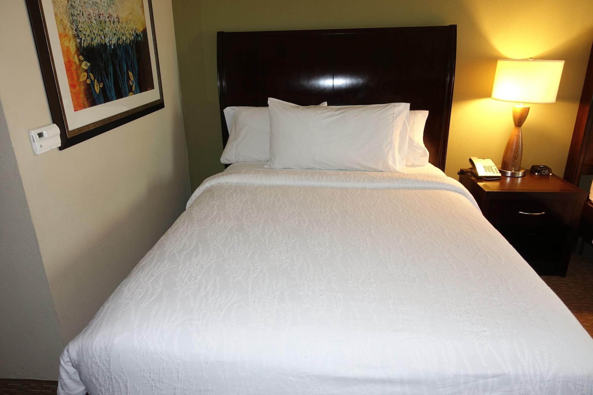 Hilton Garden Inn Houston-Pearland Extérieur photo