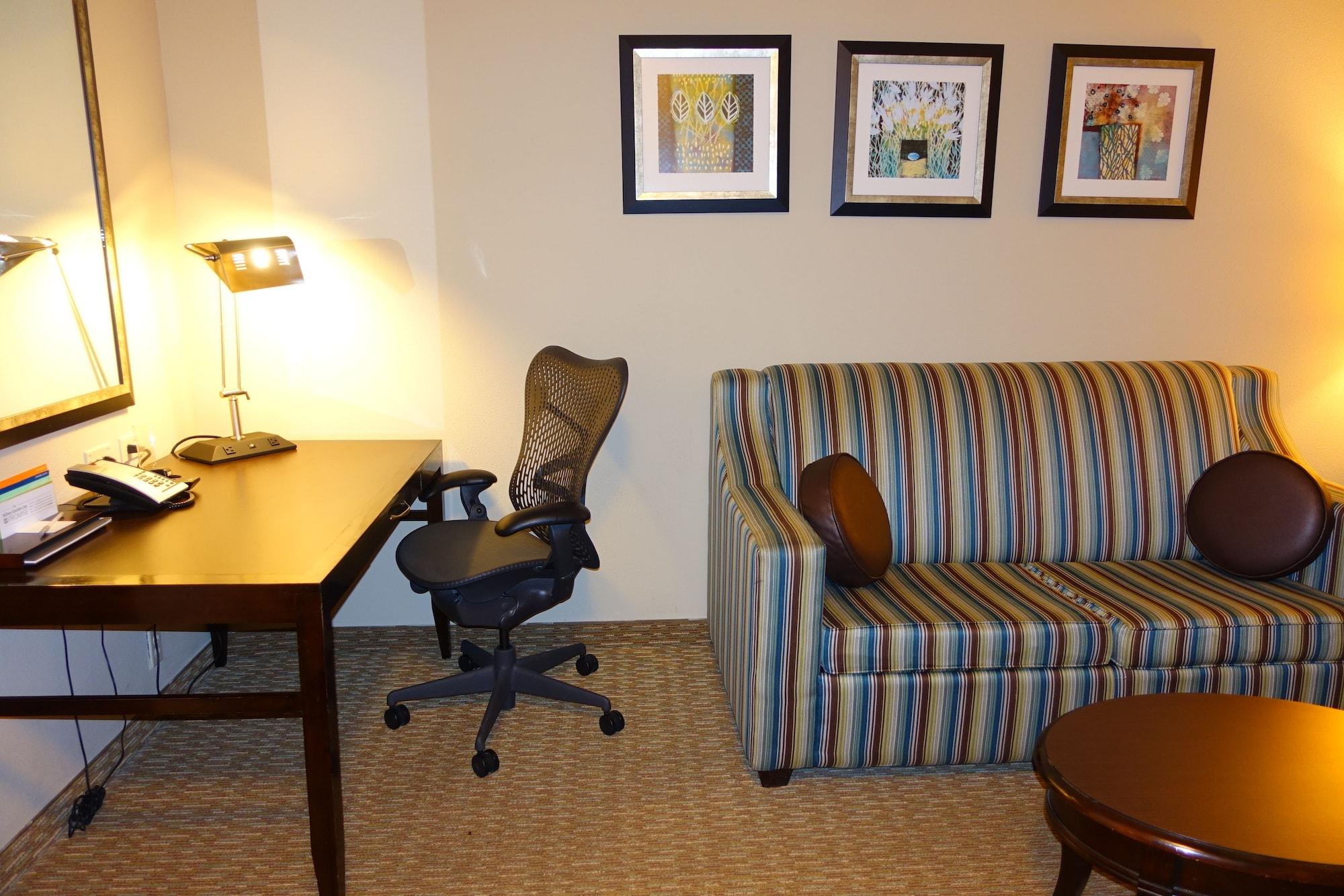 Hilton Garden Inn Houston-Pearland Extérieur photo