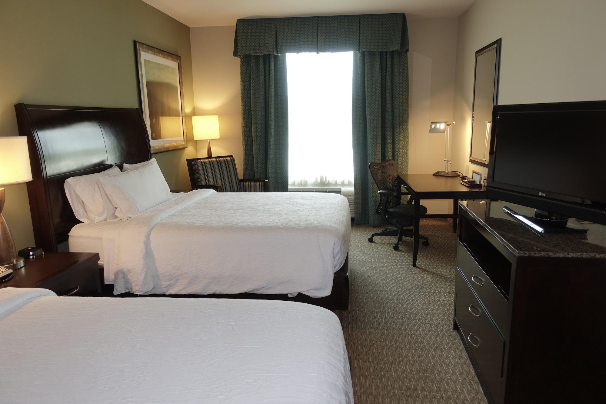 Hilton Garden Inn Houston-Pearland Extérieur photo
