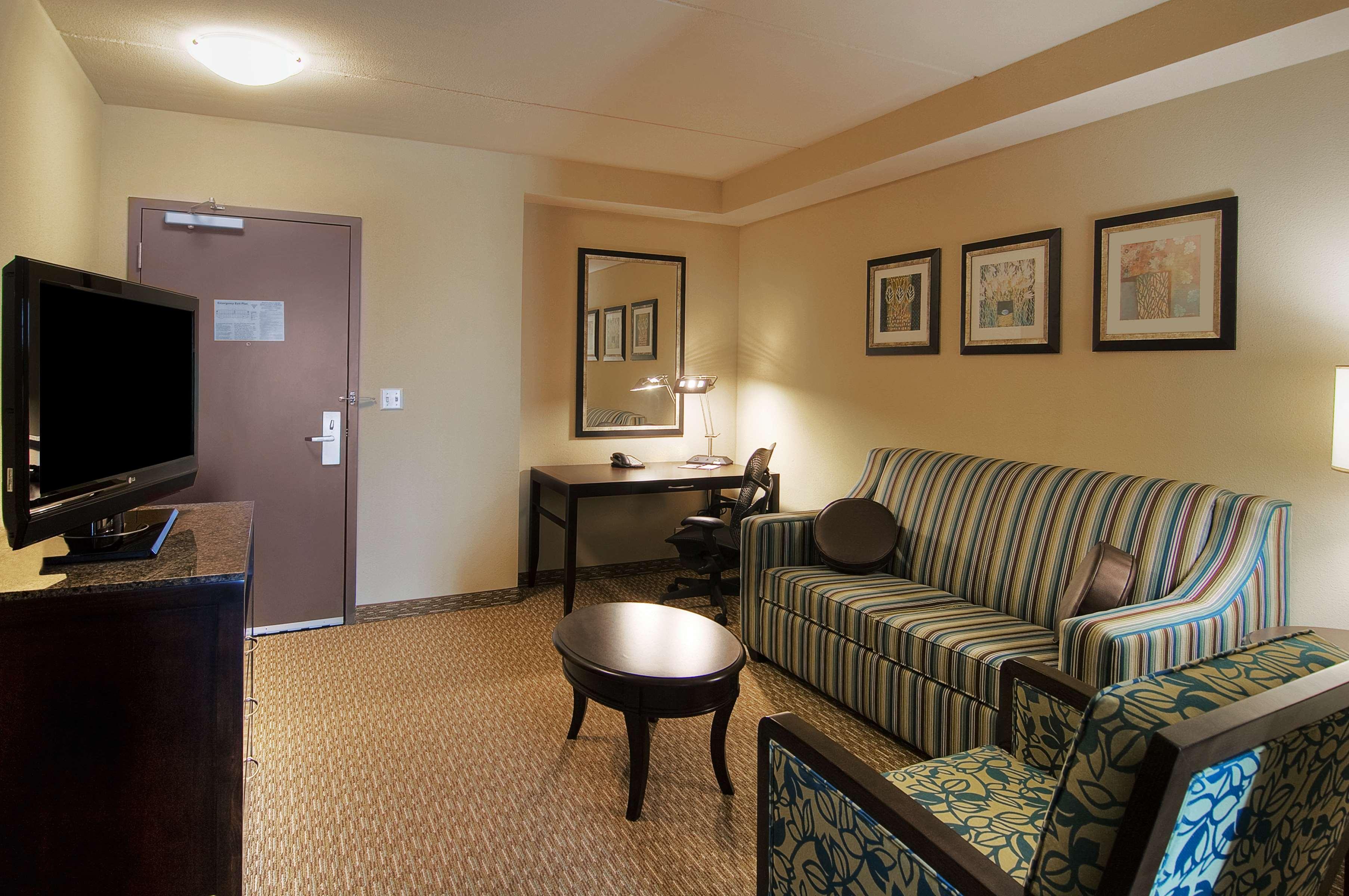 Hilton Garden Inn Houston-Pearland Extérieur photo