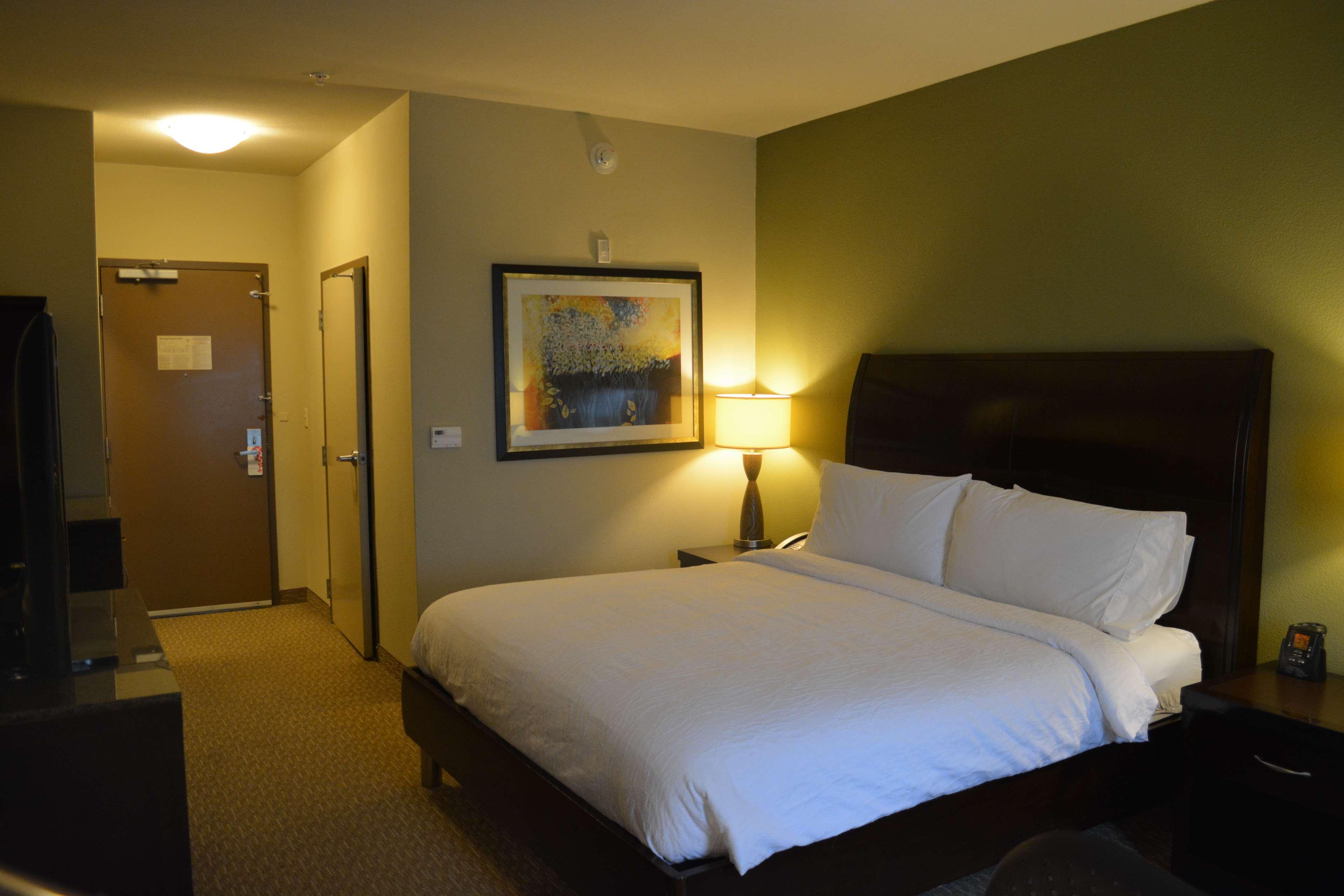 Hilton Garden Inn Houston-Pearland Extérieur photo