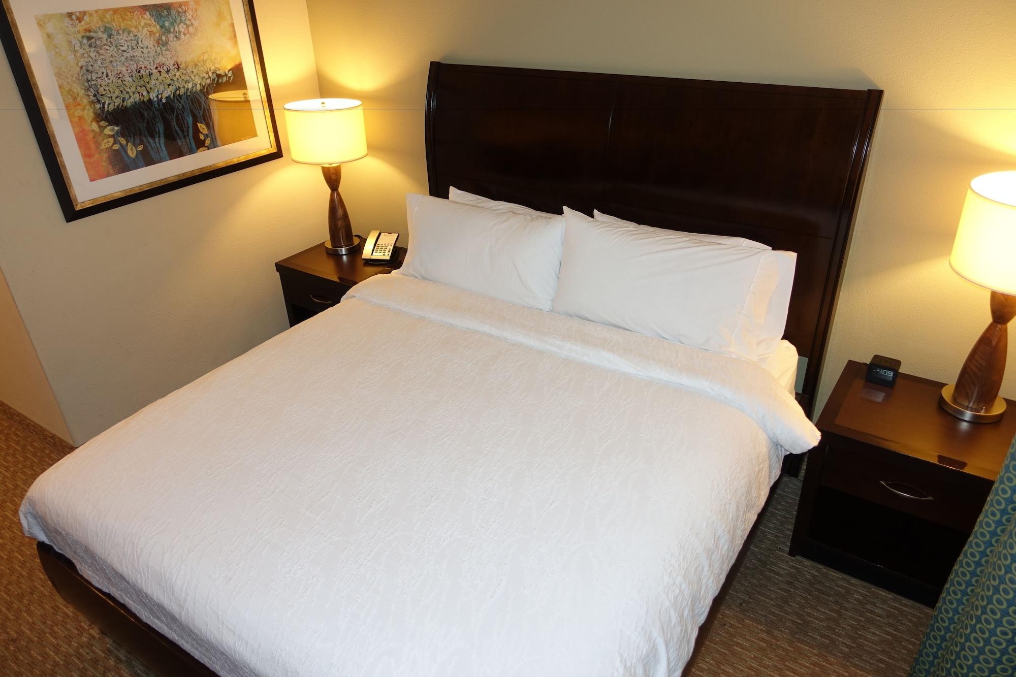 Hilton Garden Inn Houston-Pearland Extérieur photo