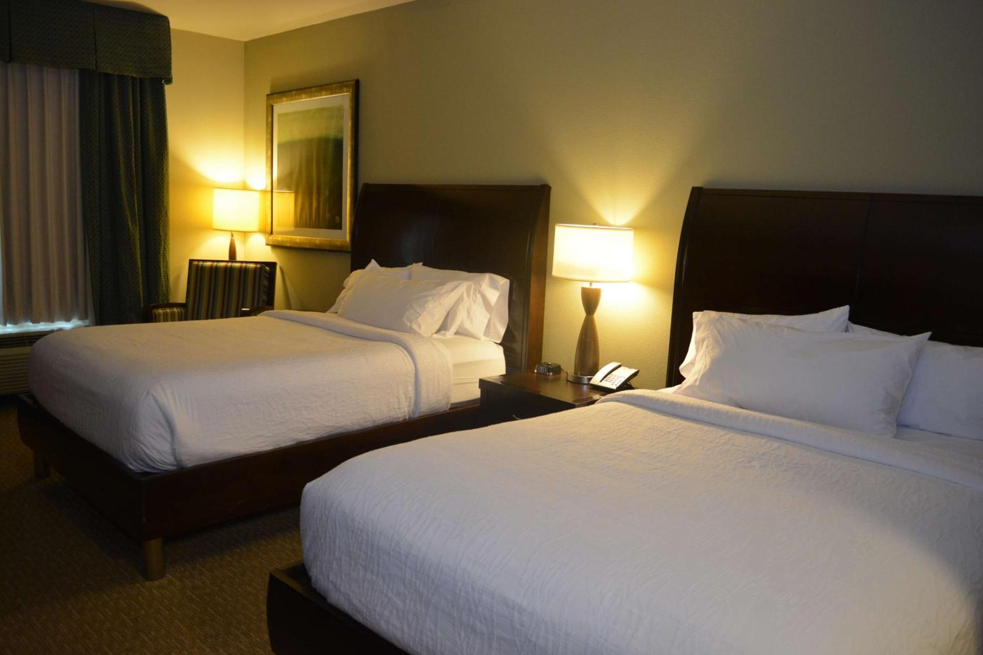 Hilton Garden Inn Houston-Pearland Extérieur photo