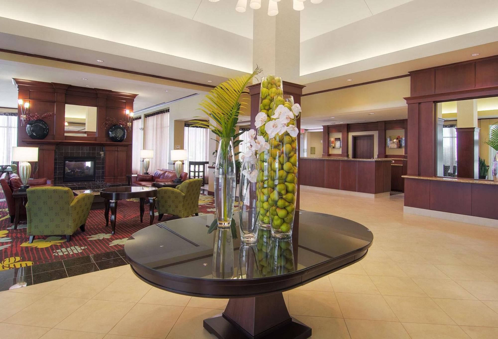 Hilton Garden Inn Houston-Pearland Extérieur photo