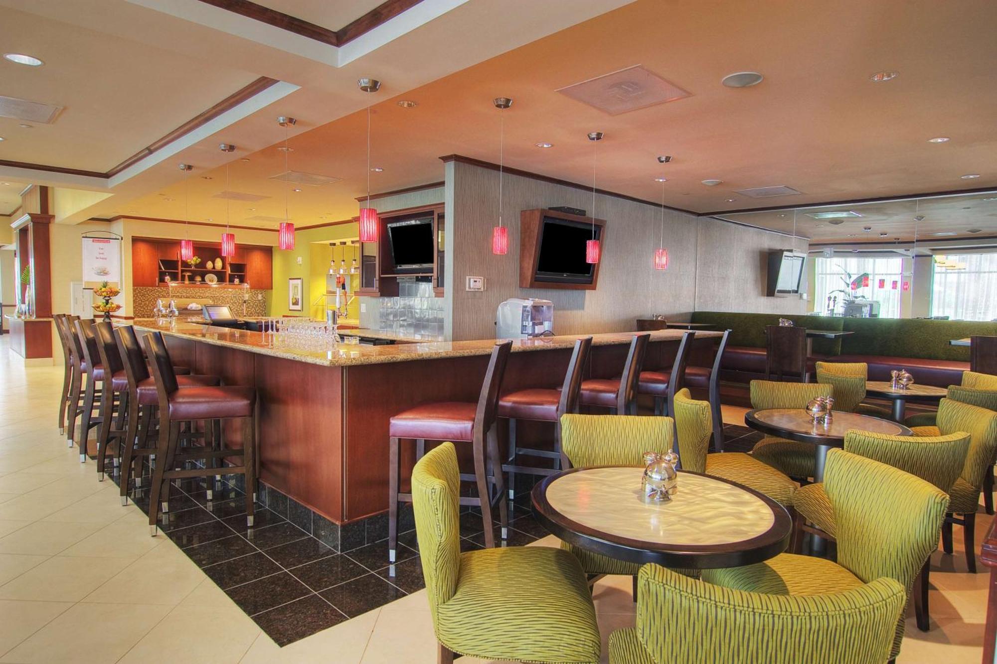 Hilton Garden Inn Houston-Pearland Extérieur photo