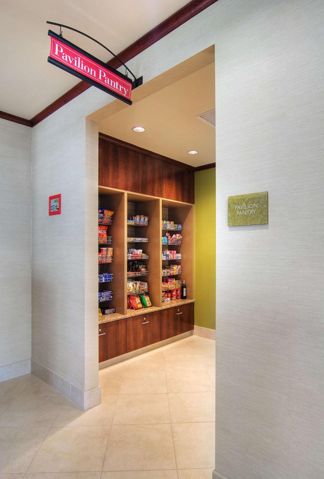 Hilton Garden Inn Houston-Pearland Extérieur photo
