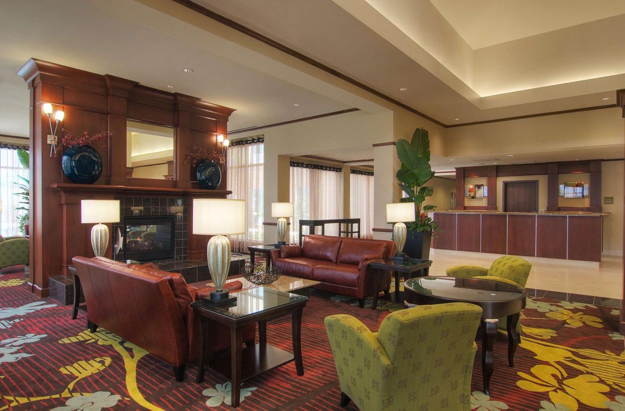 Hilton Garden Inn Houston-Pearland Extérieur photo