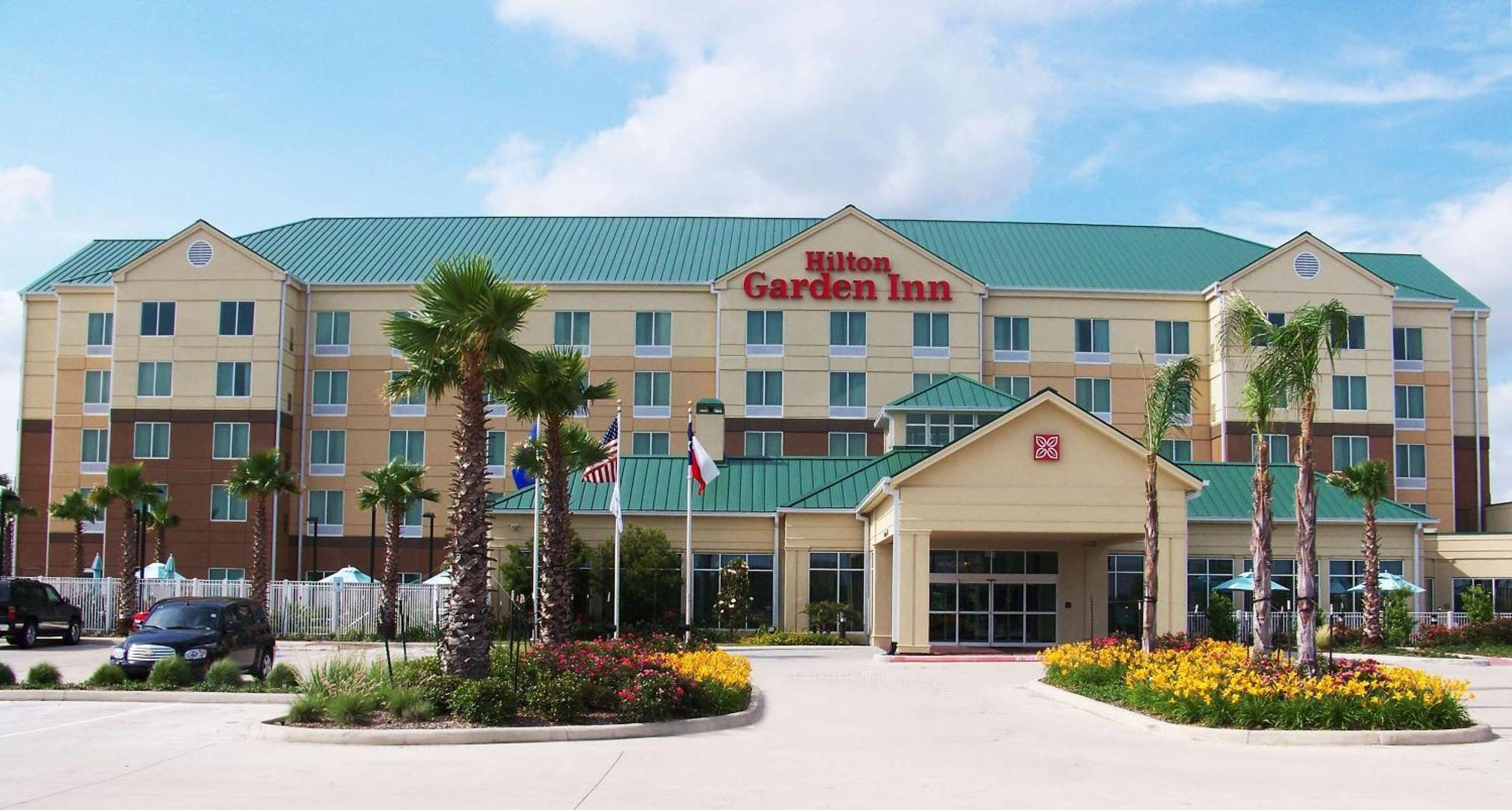 Hilton Garden Inn Houston-Pearland Extérieur photo