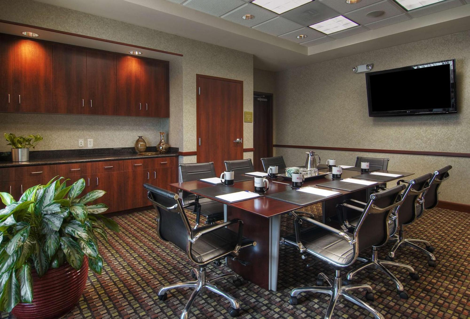 Hilton Garden Inn Houston-Pearland Extérieur photo