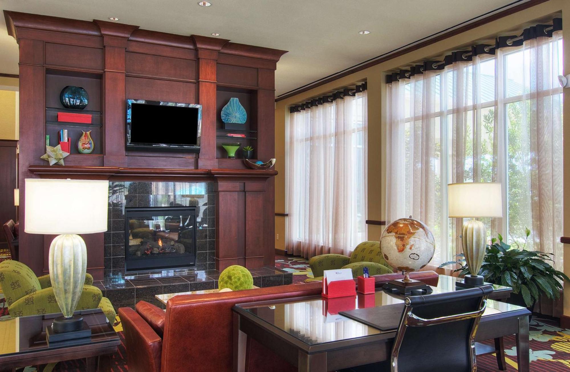 Hilton Garden Inn Houston-Pearland Extérieur photo