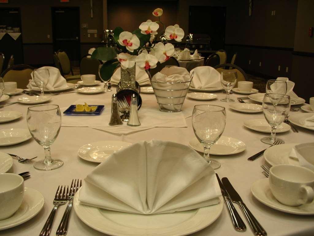 Hilton Garden Inn Houston-Pearland Facilités photo